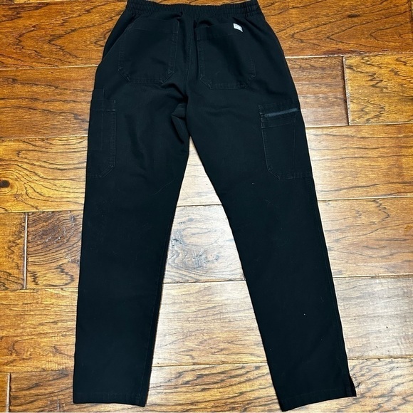 Figs yola skinny scrub pants - Picture 3 of 8